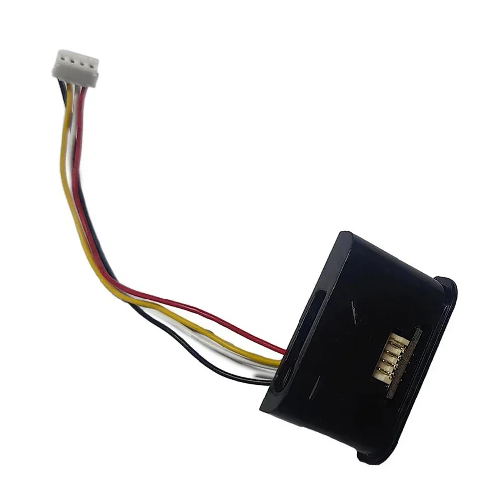 Czujnik w dół do części zamiennych do odkurzacza robota Conga Excellence 990, akcesoria zamienne do czyszczenia w gospodarstwie domowym