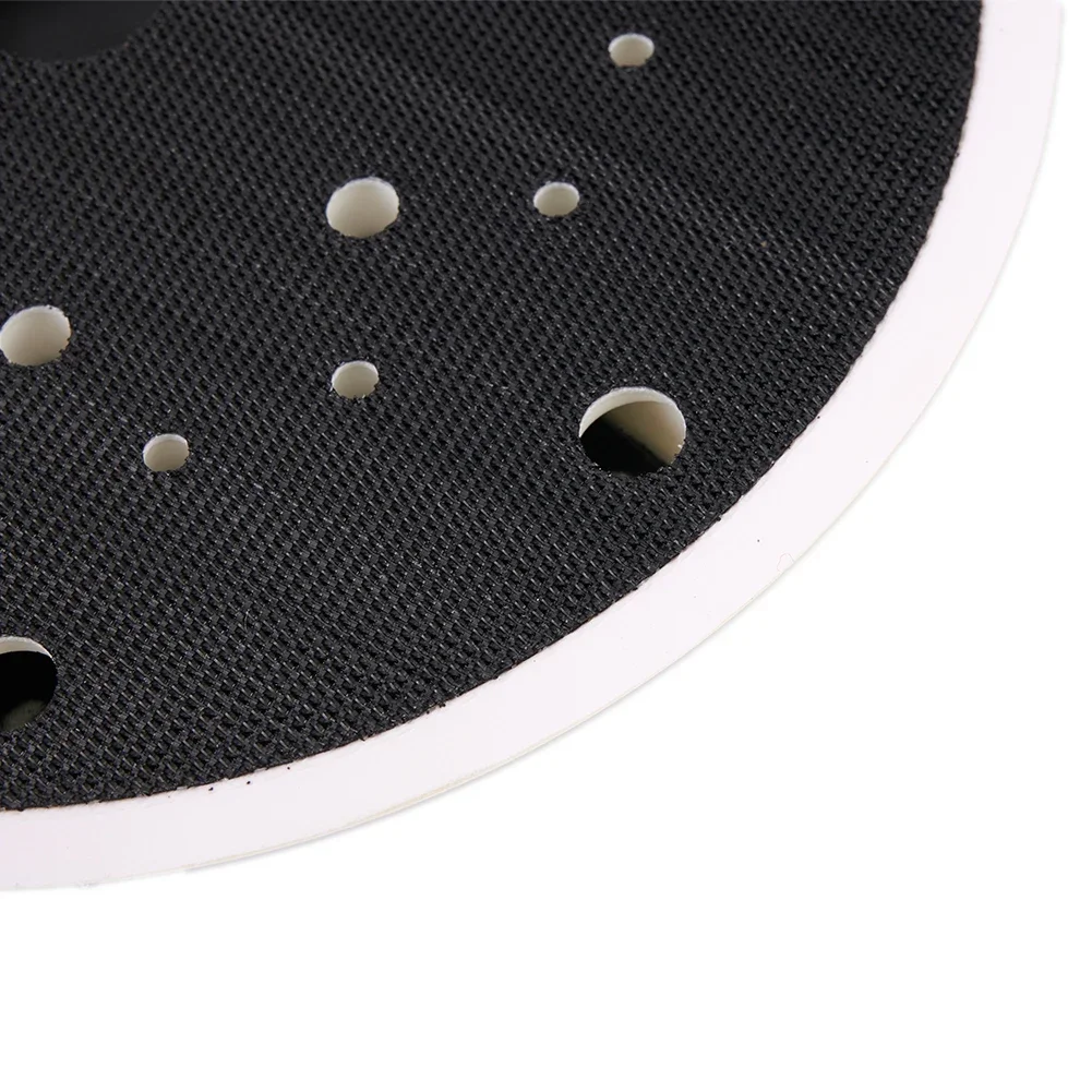 6 Inch 150mm For Festool ROTEX RO150 Sanding Grinder Discs Backing Pad Flat Power Tools Accessories