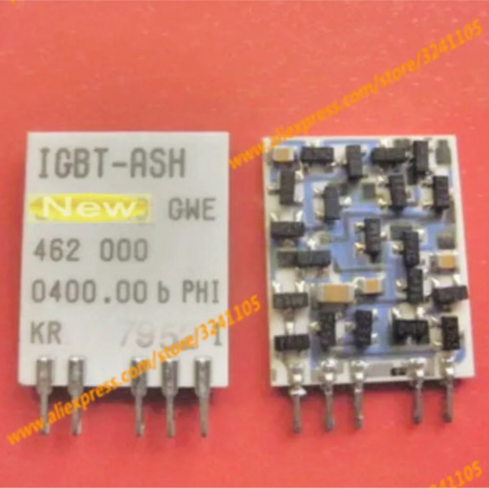 

4620000400.00B 4620000400.00BPHI НОВЫЙ МОДУЛЬ