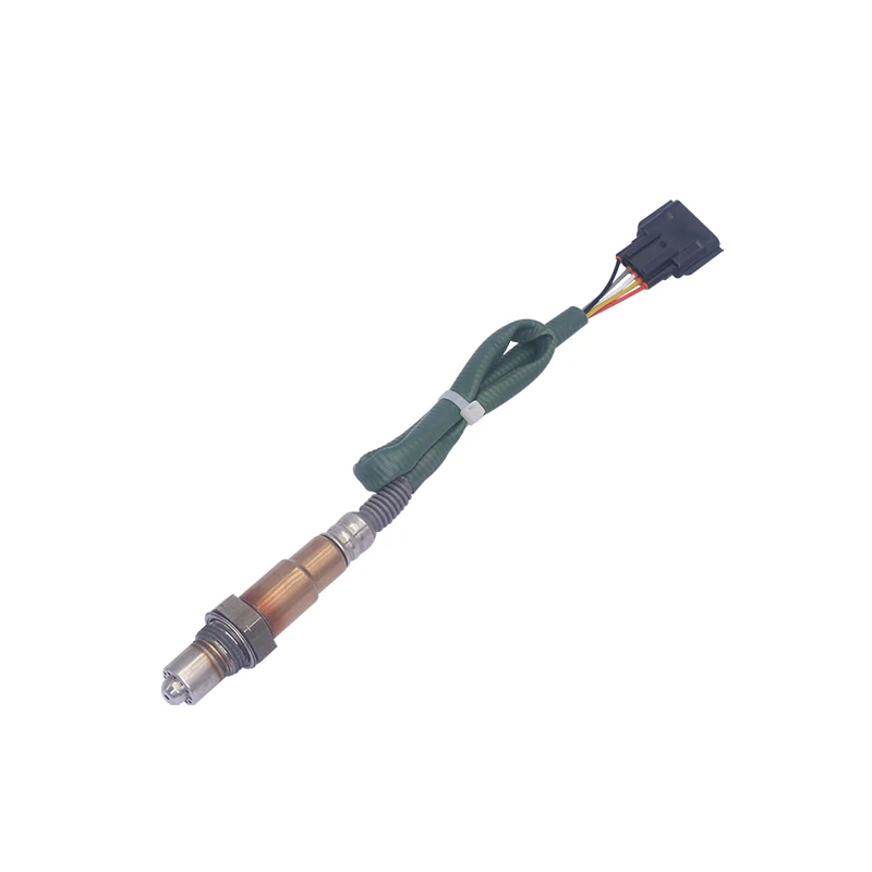 

Oxygen Sensor 0258027031 for Benz Smart Brabus Forfour W453 Fortwo Coupe Car Auto Part 4535420508 22693-7264R 0281004221