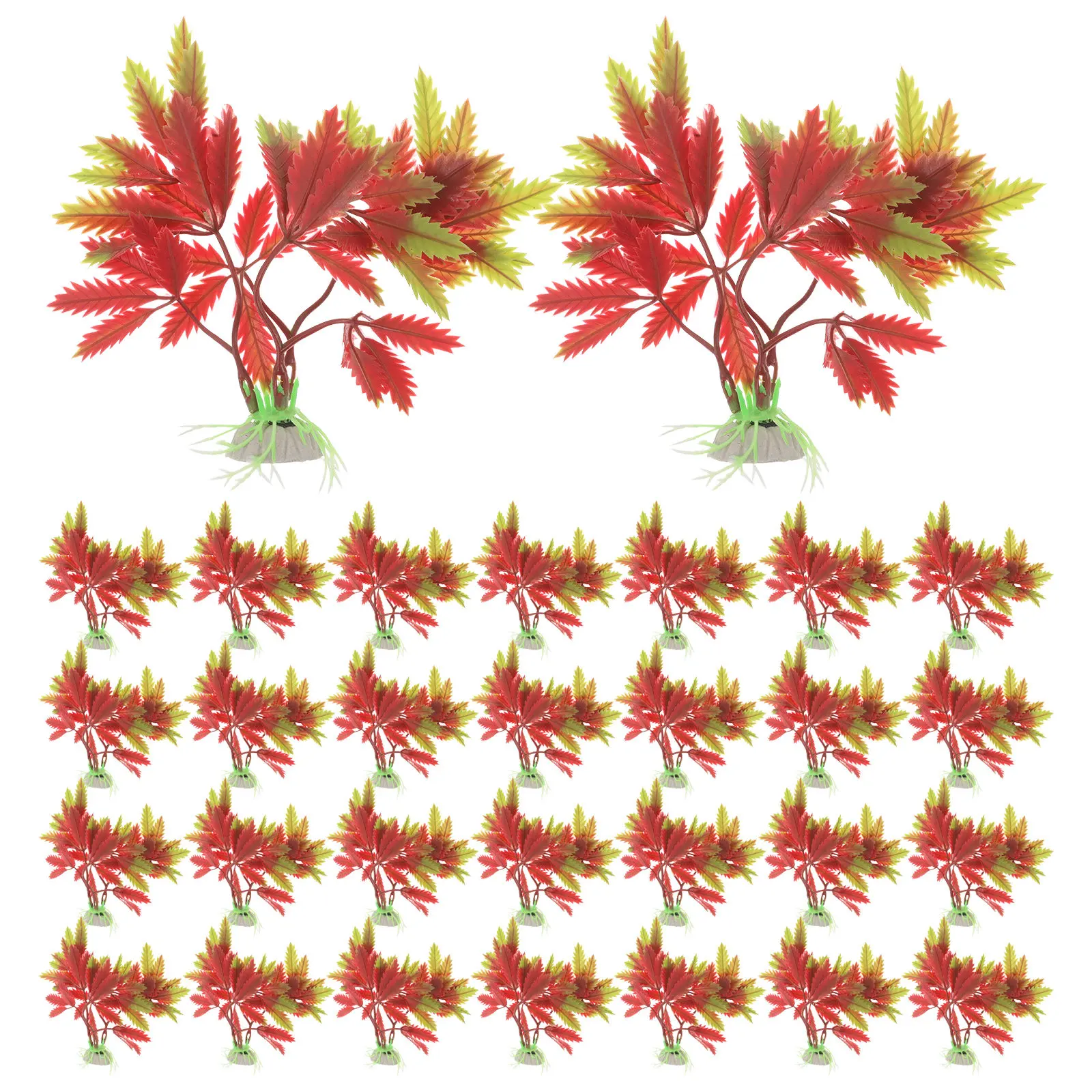 50pcs-simulated-aquatic-plants-realistic-artificial-aquarium-plants-for-fish-tank-landscaping-fresh-water-marine-aquariums