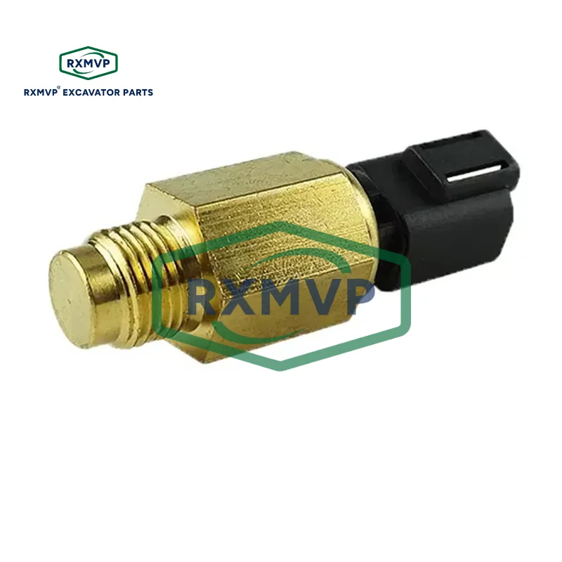 

For 385720510 Water Temperature Sensor Compatible With Perkins Hl403c-15 Hn404c-20 Gj403d-11 Gn404d-22 Hh403c-11 Excavator RXMVP