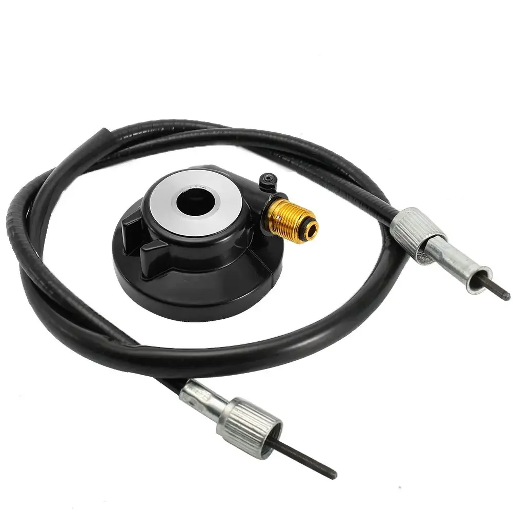 Drive Gear,12mm Speedometer   with Cable GY6 50cc 150cc Scooter Parts