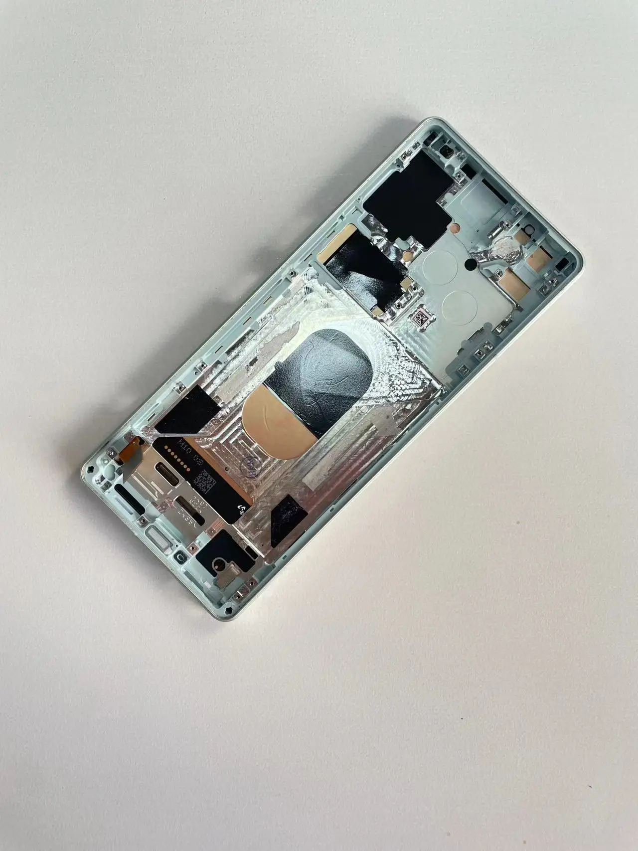 Original AMOLED For Sony Xperia 1 IV LCD Display Touch Screen Digitizer Assembly For Sony x1iiii XQCT62-B, XQCT54 LCD Screen