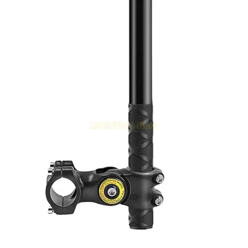 F62C Bike Motorcycle Camera Mount Selfie For Ride Recording Action Camera Accessories Handlebar Mount Camera Bracket