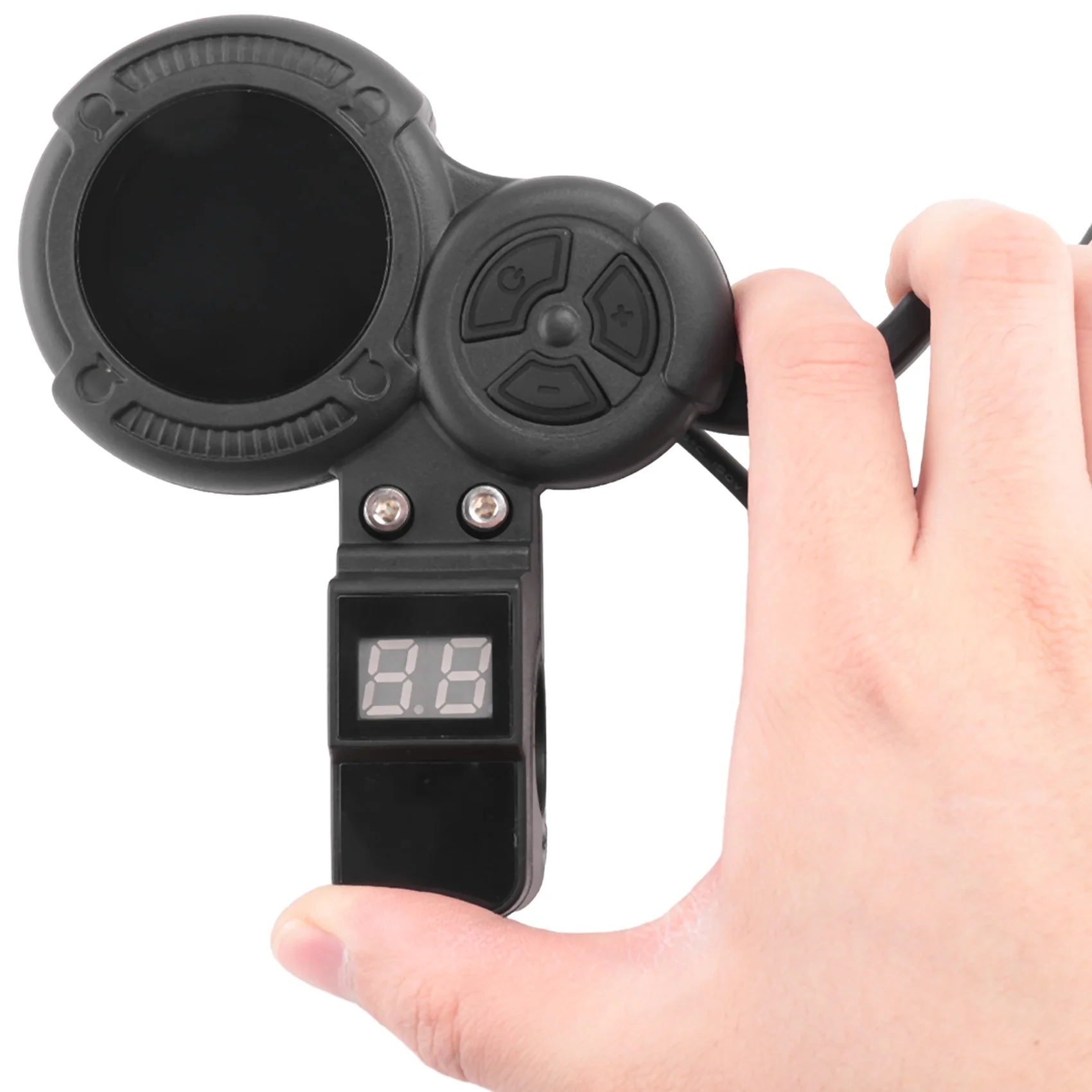 Neue Elektroroller-Display-Trigger-LED-Beschleuniger-Gas- und NFC-Karte für VSETT 8 8+ 9 9+ für NULL 8 9 10 8X 10X Z8PRO