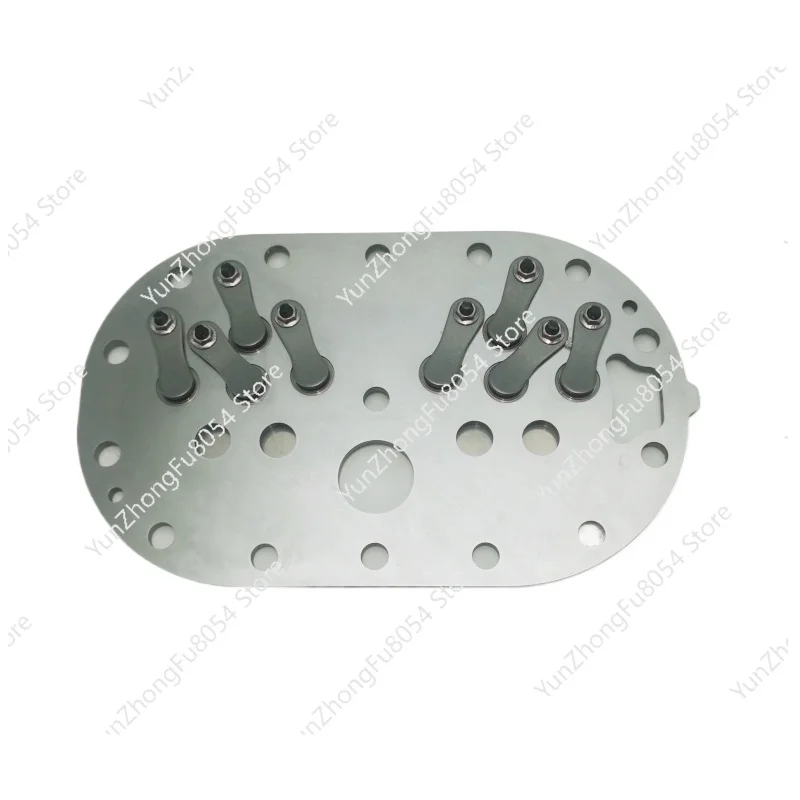 

30405103 4G-20.2 4G-30.2 4G-20.2Y 4G-30.2Y-40P 4G.2 4G.2Y в сборе с клапанной пластиной для холодильного компрессора