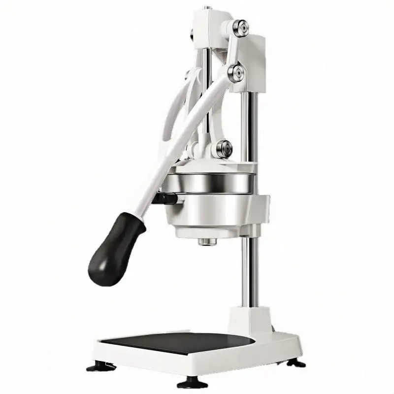 

Low Moq Cold Press Juicer Manual Small Fruit Vegetable Strength Control Citrus Manual Hand Juicer