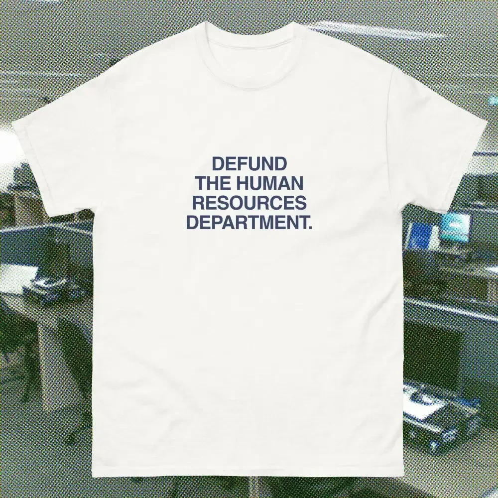 إزالة أموال قسم الموارد البشرية Hr قسم مضحك مكتب وظيفة الفكاهة قميص غريب محددة وسائل التواصل الاجتماعي Irs الاحتيال الضريبي