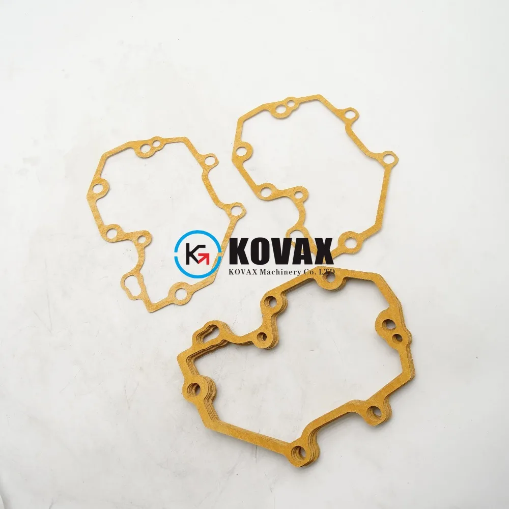 

6150-11-7812 rocker arm chamber sealing gasket is suitable for 6D125 6D125-1 6D125E-2 SAA6D125 engines