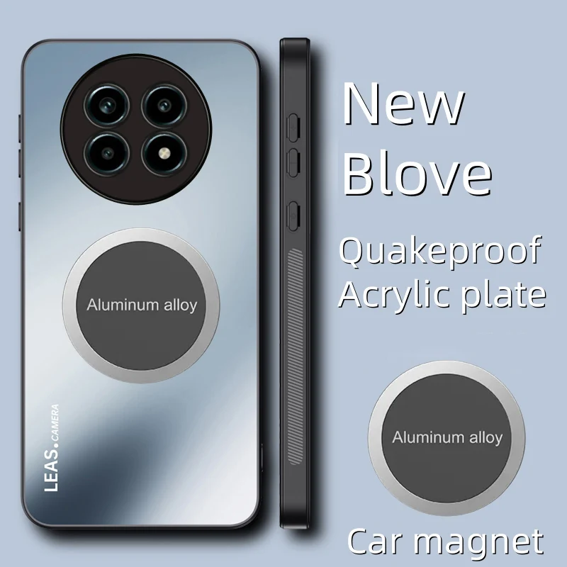 Phone Case For Real… - image