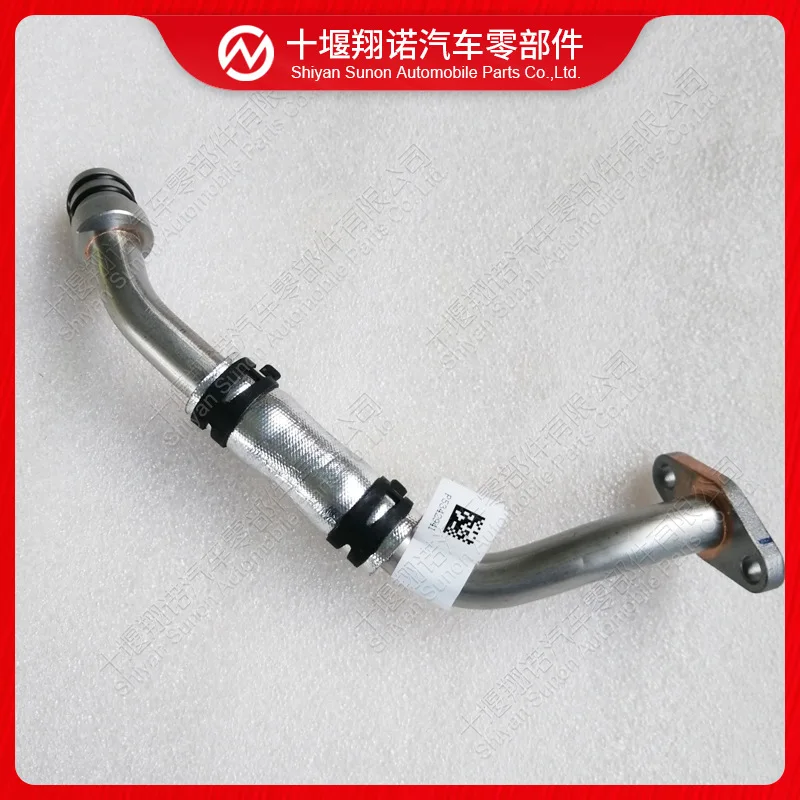 

2Pcs for Cummins Engine Parts ISF2.8 Supercharger Back to YouTube 5342941