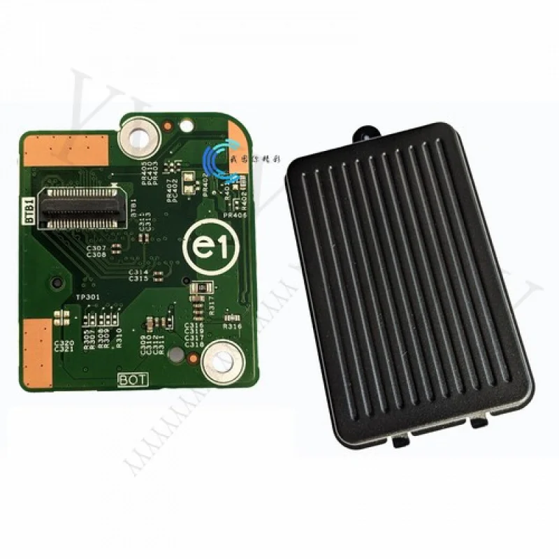 

Y+New For Dell Optiplex 3090 7090 UFF M.2 SSD Daughter Board & Cover Case