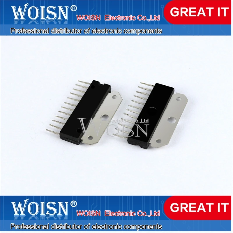 1-5-10pcs AN7169 7169  Price discounts Spot supply