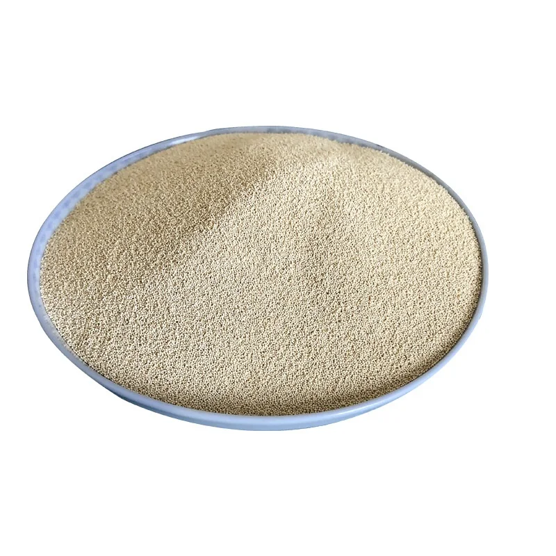 5a Oxygen Producing Molecular Sieve High Oxygen Content 0.4-0.8mm Special For Oxygen Generator