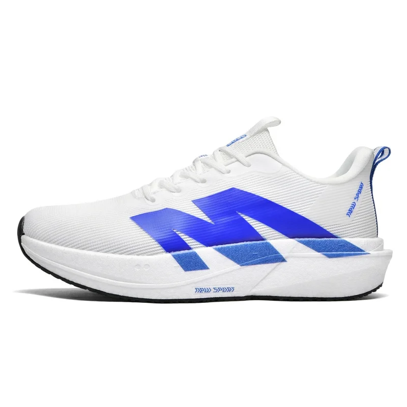 Lovers Sportschuhe Marathon Carbonplatte Casual Laufschuhe Atmungsaktive Bequeme Athletik-Sneaker für Herren und Damen – Detail 17