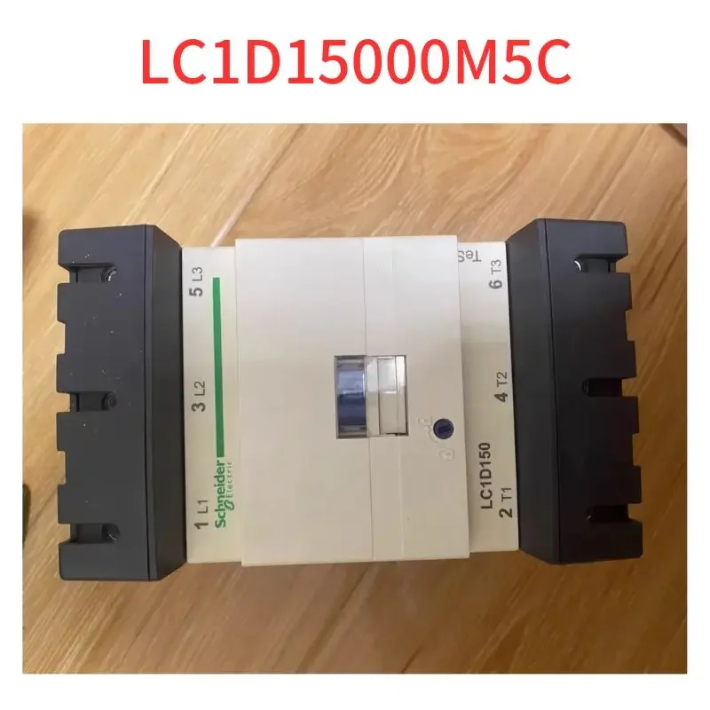 

New Original LC1D15000M5C Contactor