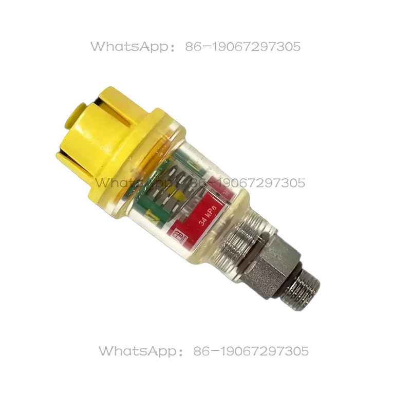 

3819064 381-9064 Replace The Fuel Filter Indicator for 312D/312D2/ 313D2/315D/318D/319D/ 320D/ 320D2/ 320DGC/ 323D