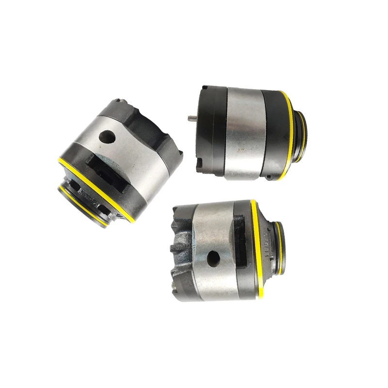 

Yisheng Machinery V/VQ Series V10 V20 20V 25V 35V 45V Replacement Hydraulic Pumps Vane Pump Cartridge Kit