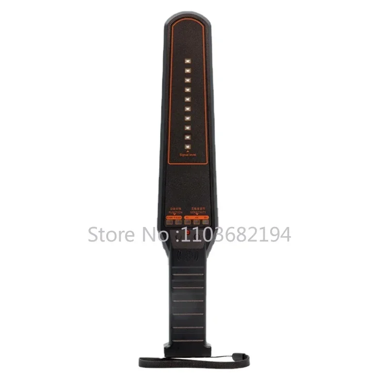 

Беспроводной детектор отслеживания и позиционирования, оборудование для поиска и сканирования сигнала