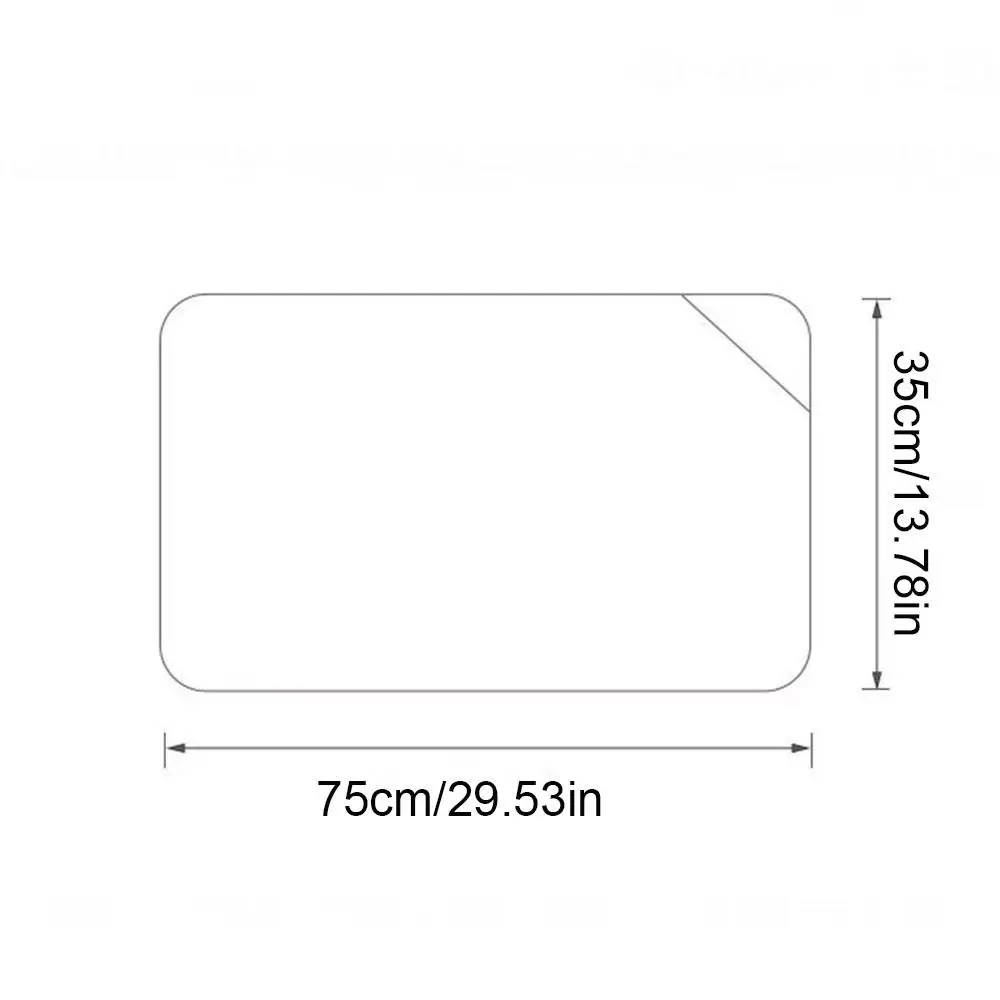 Coussin de poussette universel pour bébé, dessin animé, lapin, fleur, matelas carré arc-en-ciel, coussin de siège de bébé, siège de voiture