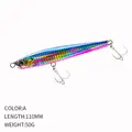 Color A