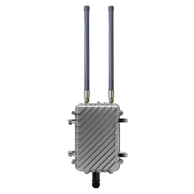 Punto di accesso Wifi per router esterno Ap wireless impermeabile 300Mbps impermeabile a lungo raggio di potenza Poe all'ingrosso della fabbrica