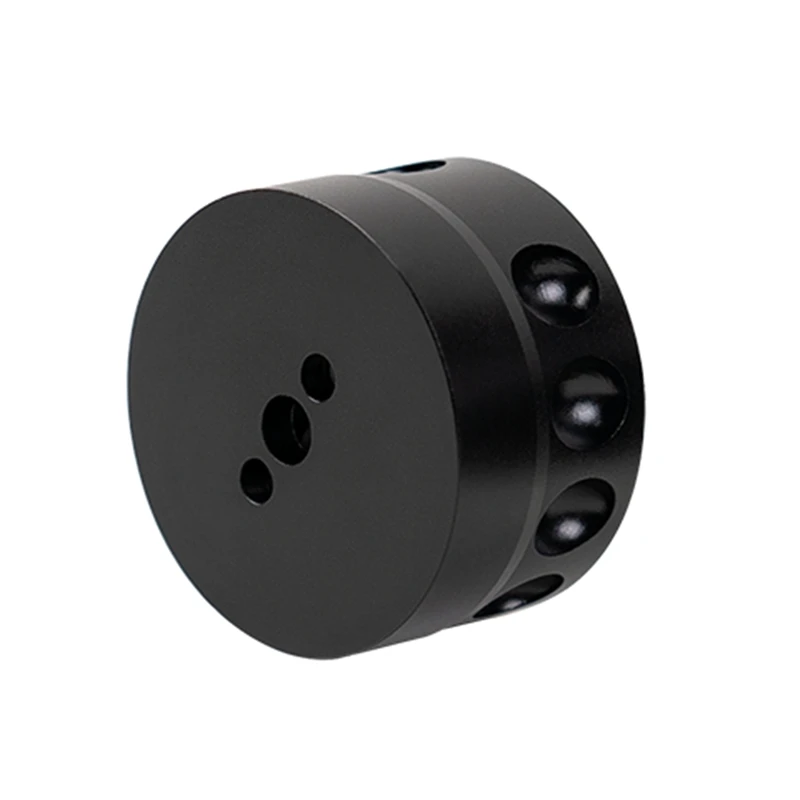 Soporte de montaje en pared para Moza/Simagic, Kit de montaje en pared con soporte para volante de carreras de liberación rápida