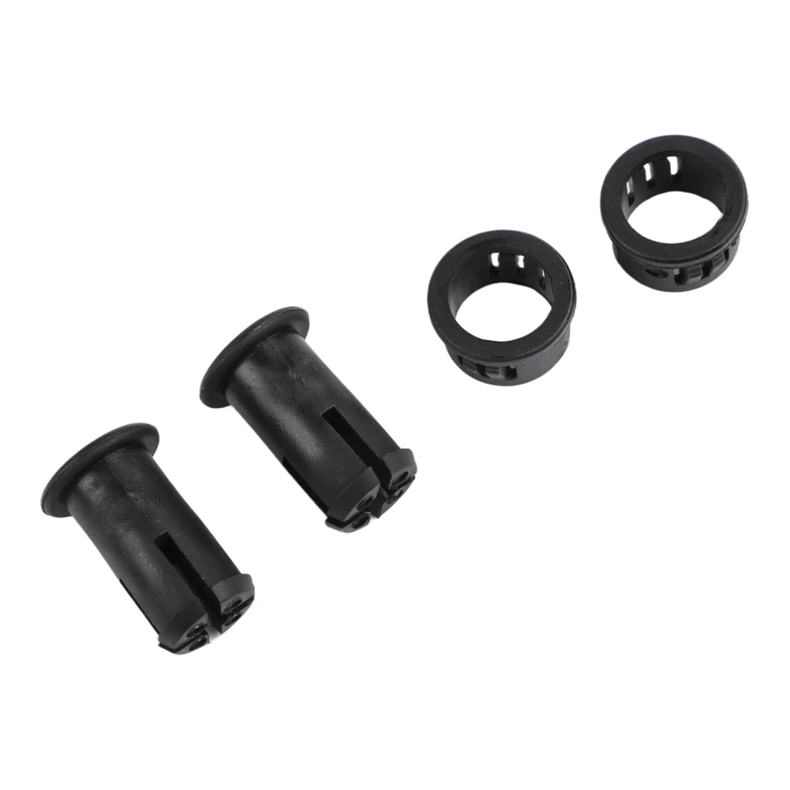 Replacement Door Check Strap Release Button and Trim Set for Ford For Transit Rear Doors 2000-2014 OEM Part Numbers