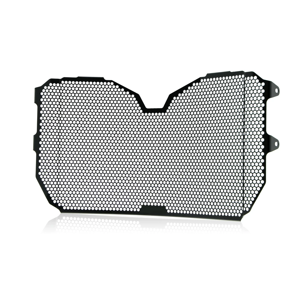 Mt10 New Motorcycle 2022 2023 Radiator Grille Guard Cover Protector Tank Net Grill Protection For Yamaha MT-10 MT-10SP Mt-10 SP