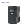 Tetranca 7.5KW 삼상 380V AC 드라이브 주파수 인버터 VFD 모터 애플리케이션 용 가변 주파수 드라이브 주파수 변환기 2