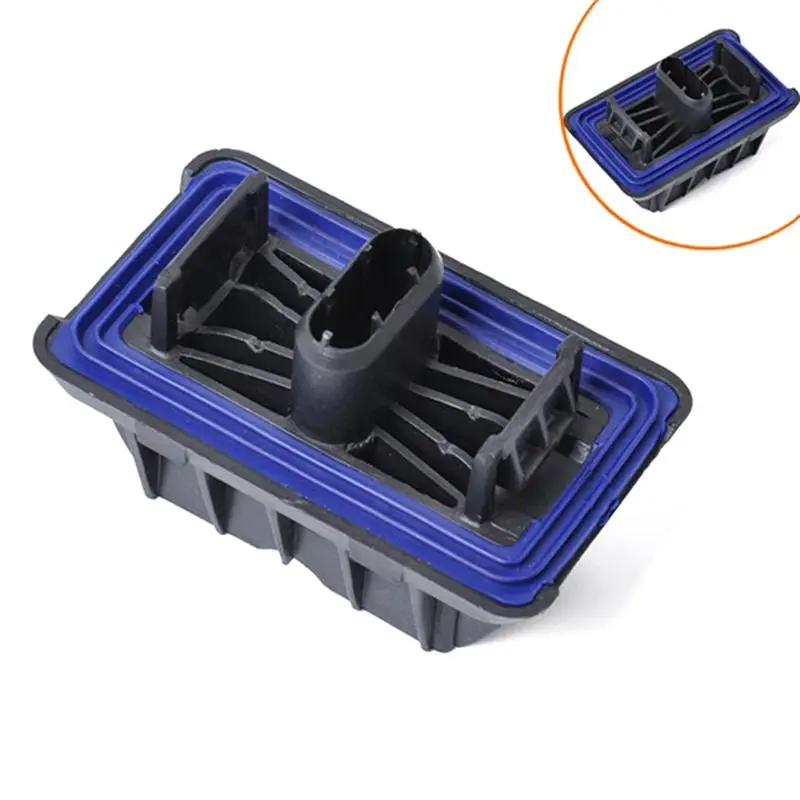 Limited Time Offer Set Of 2 Under Vehicle Support Lifting Jack Pads 51717189259 For BMW F25 X3, F15 X5, E70 X6 Automotive Servic