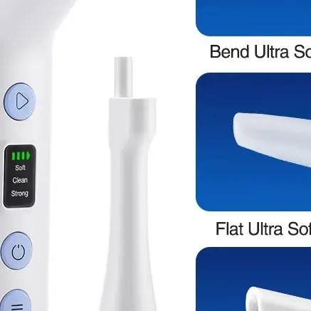 Electronic Vacuum T…