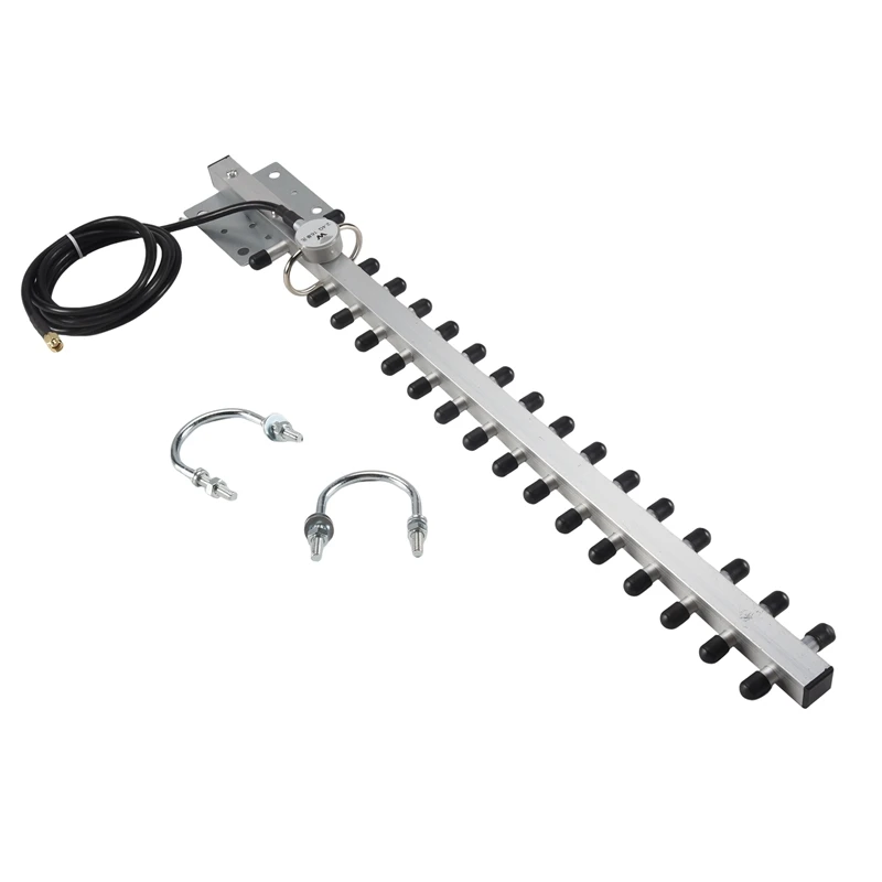 

IDUD 2,4 ГГц 16DBI-18DBI Yagi WLAN Wi-Fi Omni Беспроводная антенна 1,5 м