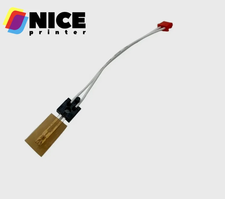 1PC New MP3350 Fuser Thermistor AW10-0053 For Ricoh Aficio 1022 1027 2022 2027 235 2045 MP2550 2851 3030