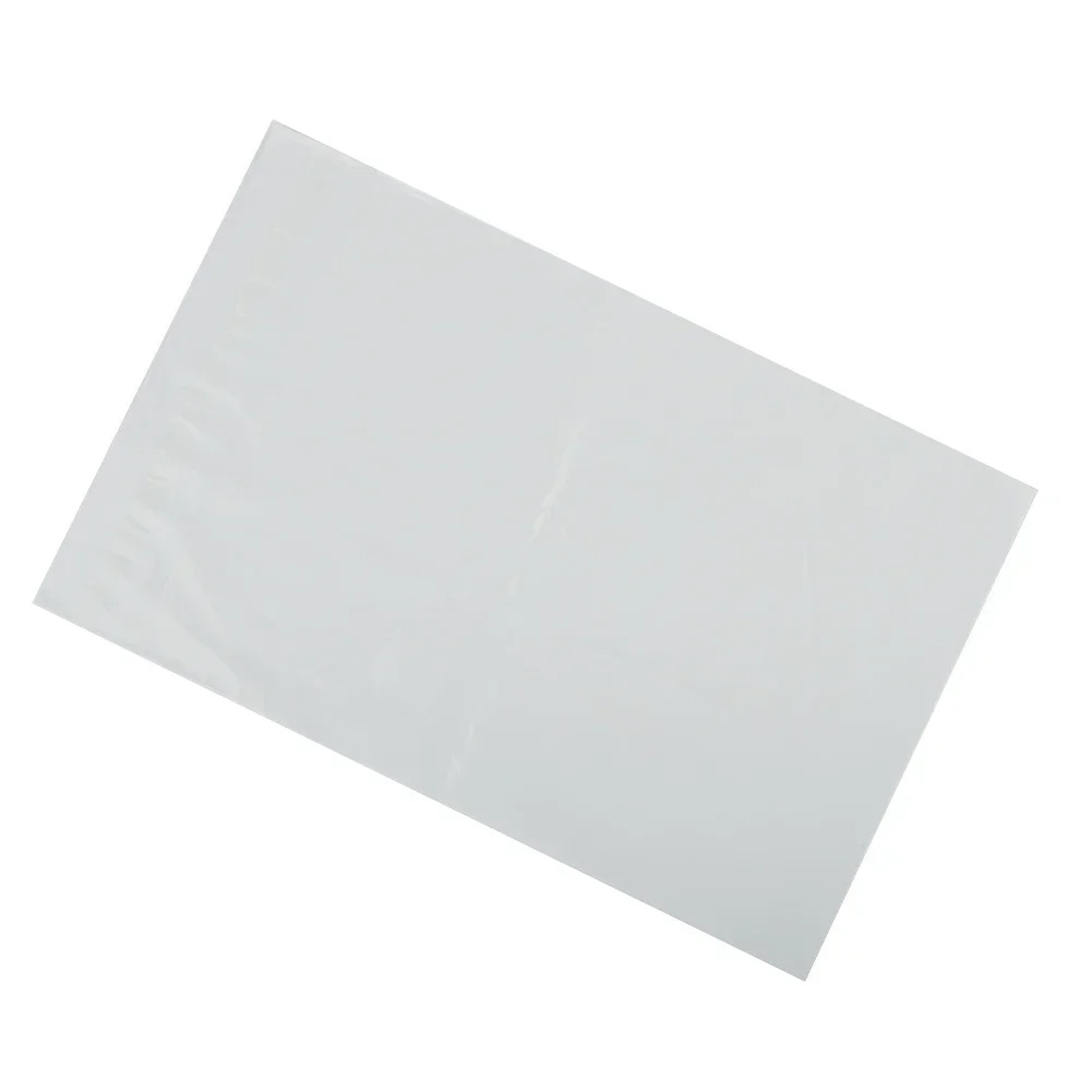 

Kitchen Disposable Bag Garbage Bag Car Garbage Convenient Non Marking One-time PEVA + PET Plastic Self-adhesive