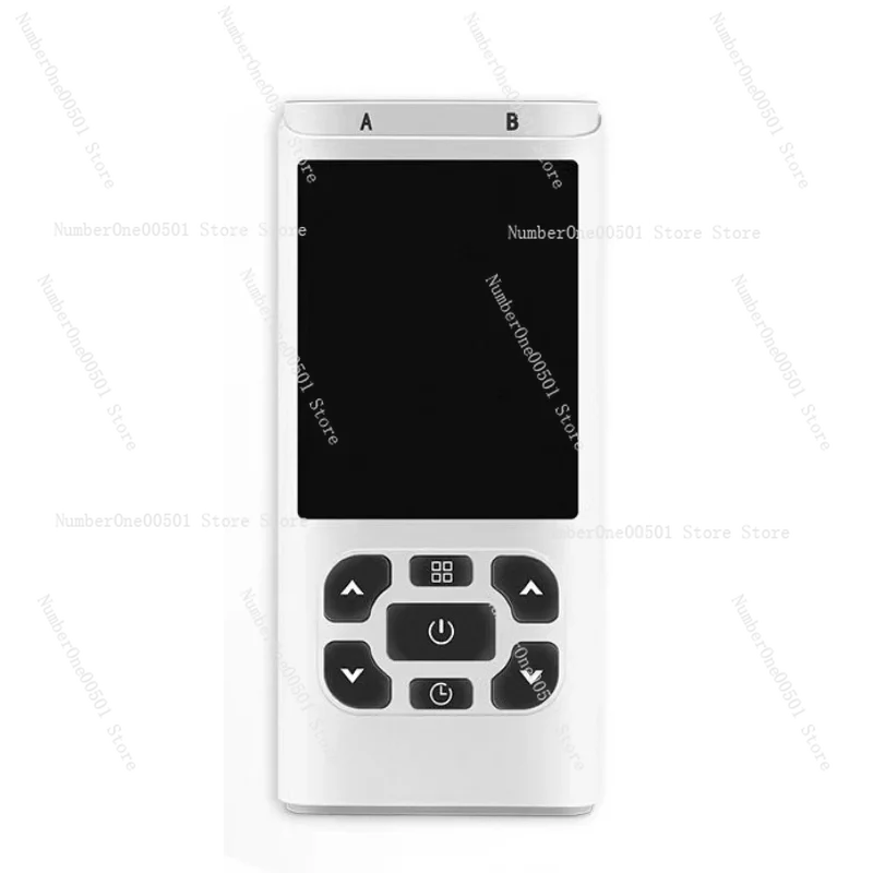 

EMS Muscle Stimulator Device Electric Pulse Therapy for Deep Tissue Recovery Muscle Relaxation Post-Surgery Rehab