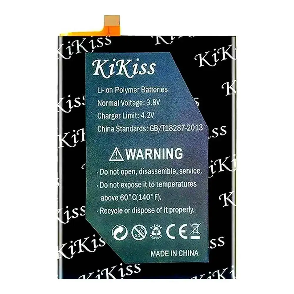 

For Infinix Note 4 Pro X571 Note4 High-Efficiency Mobile Phone Battery BL-44AX 5200Mah