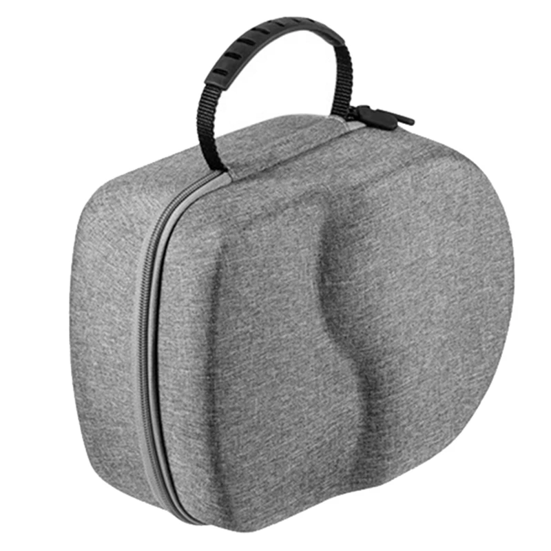 

Storage Bag For Oculus Quest Pro VR Headset Travel Portable Convenient Carrying Case Controllers Accessories