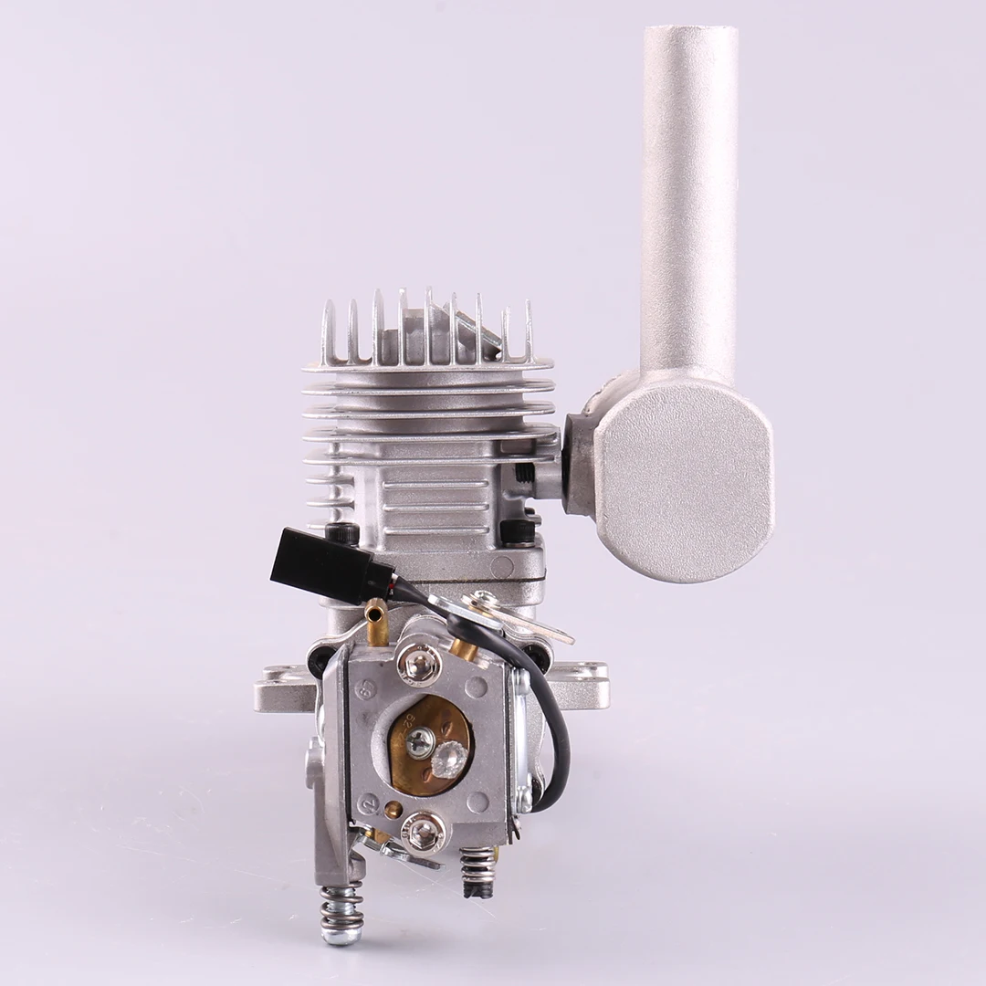 Rcgf 16cc BM Engine Model Fixed Wing Aircraft Engine UAV Side Exhaust