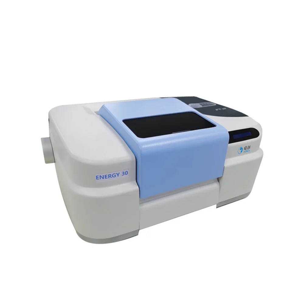 ENERGY-30 fourier transform infrared spectrometer  NIR Near Infrared Spectrophotometer