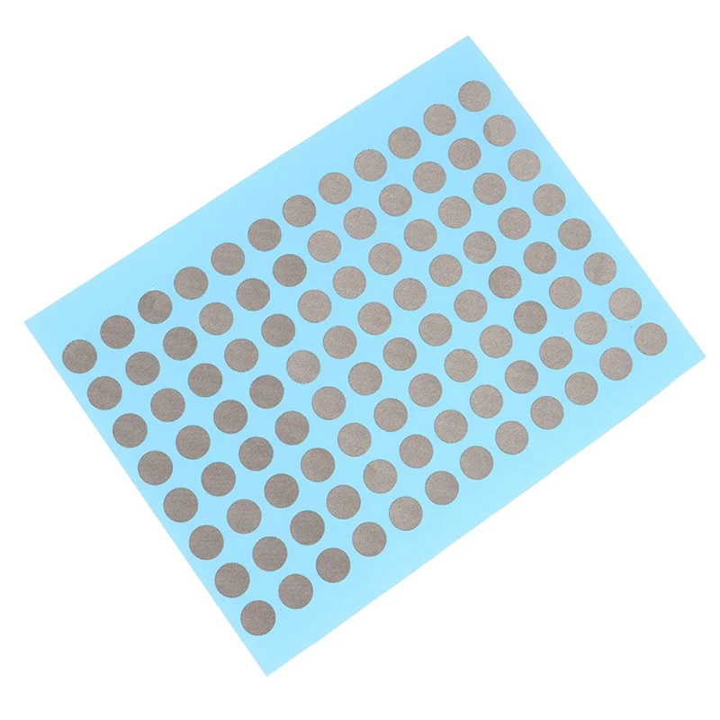 رقعة شريط موصلة للإصلاح الطازج لزر التحكم عن بعد، لمقبض وحدة التحكم، زر السيليكون عن بعد لإصلاح فشل الاتصال #2