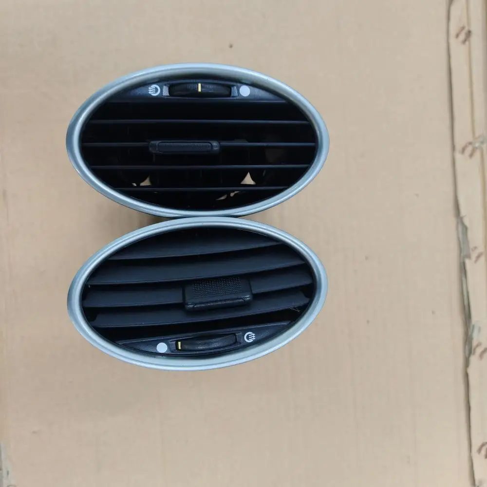1/2/4pc For Ford Classic Focus 05-07-09-13 Dashboard AC Vents