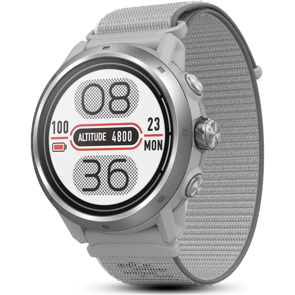 APEX 2 Pro Outdoor GPS Watch, 1.3