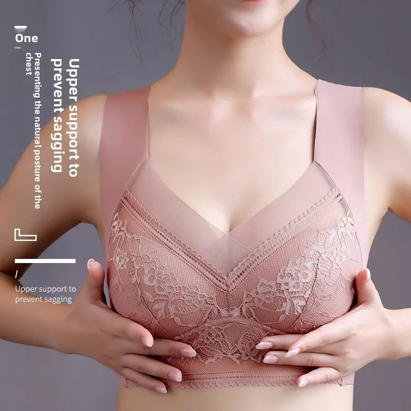 New Women Featuring A Seamless and Breathable Tank Top with A Strapless Design Four Seasons Fixed One Piece Back Underwear