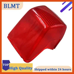 Motorcycle Tail Rear Brake Light Stop Light Lamp Cap Cover Shell For HONDA AX-1 AX1 AX 1 NX250 NX 250