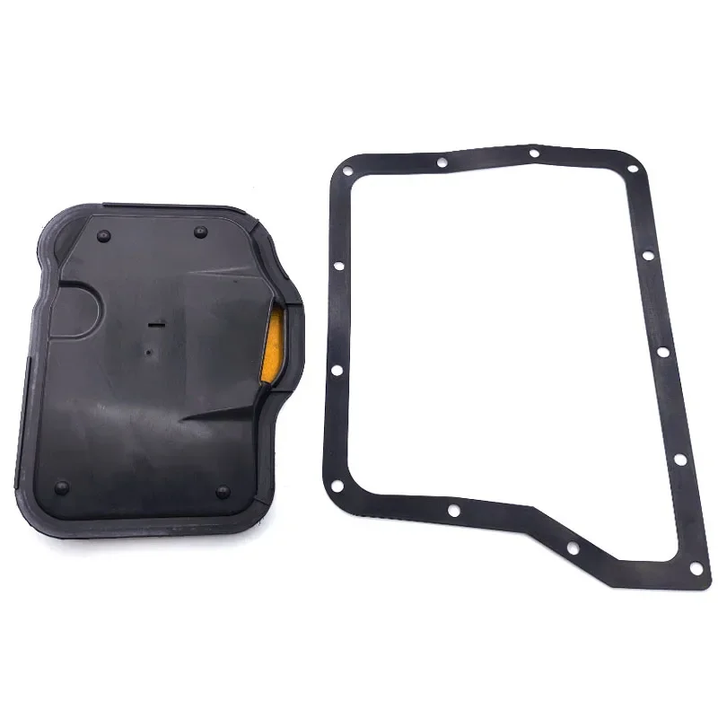 NEW CVT Automatic Transmission Oil Filter Pan Gasket Kit For GEELY EMGRAND 1.8L 2013-2014 EC7 EC7-RV 1.8 1066002097