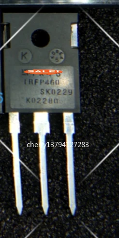 IRFP460(10pcs)   TO-247 500V 20A    Electronic Components & Supplies