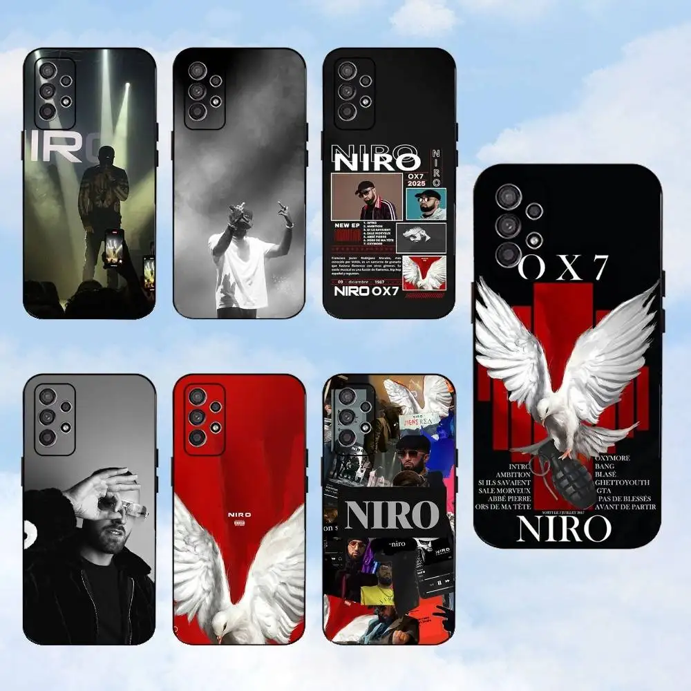 N-NIRO O-OX7 Phone … - image