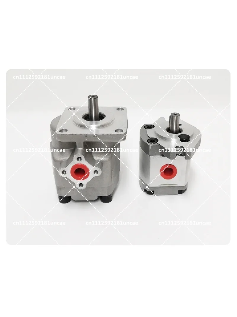 High Pressure Hydraulic Gear Pump, High Speed Hydraulic Pumps for Units & Equipment